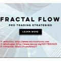 Market Maker Strategy Fractal Flow PRO video course